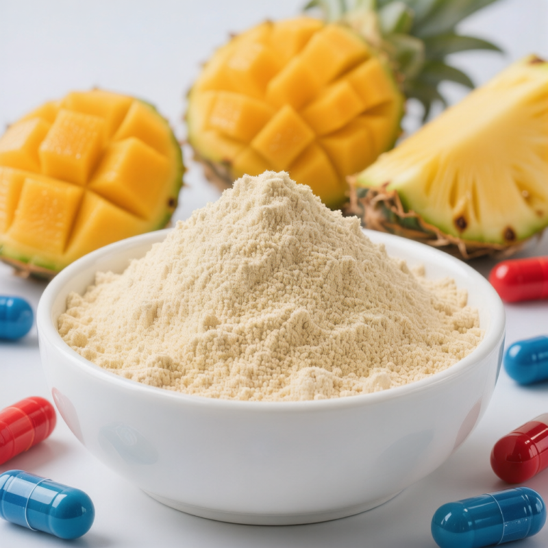 MCT powder