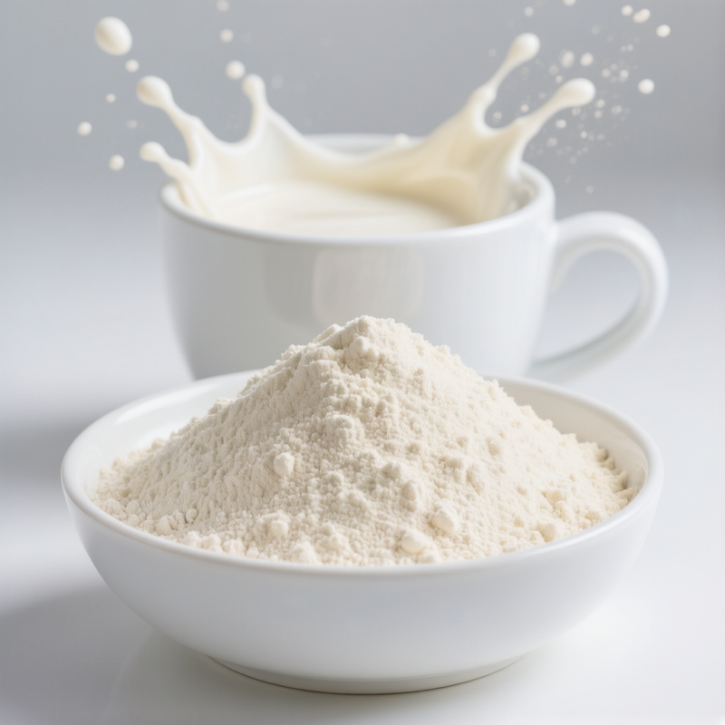 NON DAIRY CREAMER